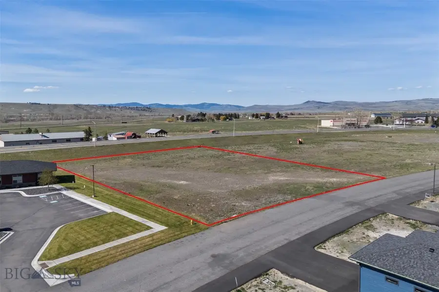 901 Sagebrush Lane, Deer Lodge, MT 59722 - #2