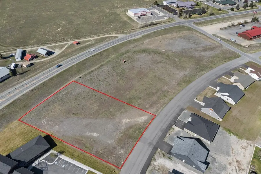 901 Sagebrush Lane, Deer Lodge, MT 59722 - #3