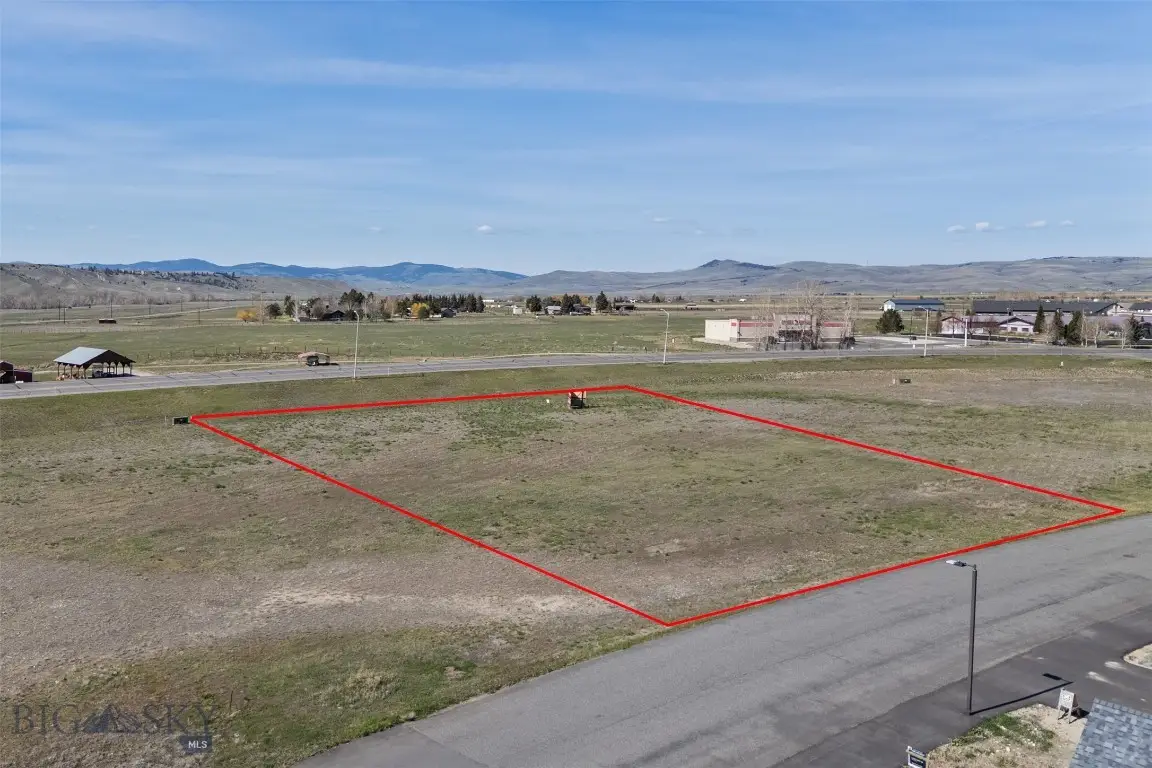 975 Sagebrush Lane, Deer Lodge, MT 59722 - #1