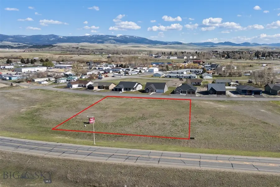 975 Sagebrush Lane, Deer Lodge, MT 59722 - #2