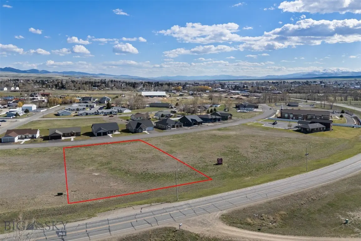 1045 Sagebrush Lane, Deer Lodge, MT 59722 - #1