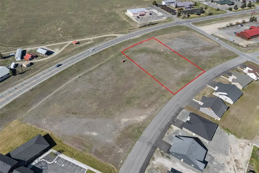 1045 Sagebrush Lane, Deer Lodge, MT 59722 - #2