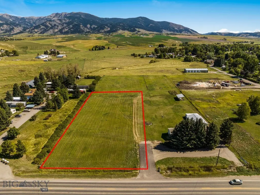 NHN Springhill Road, Bozeman, MT 59715 - #1