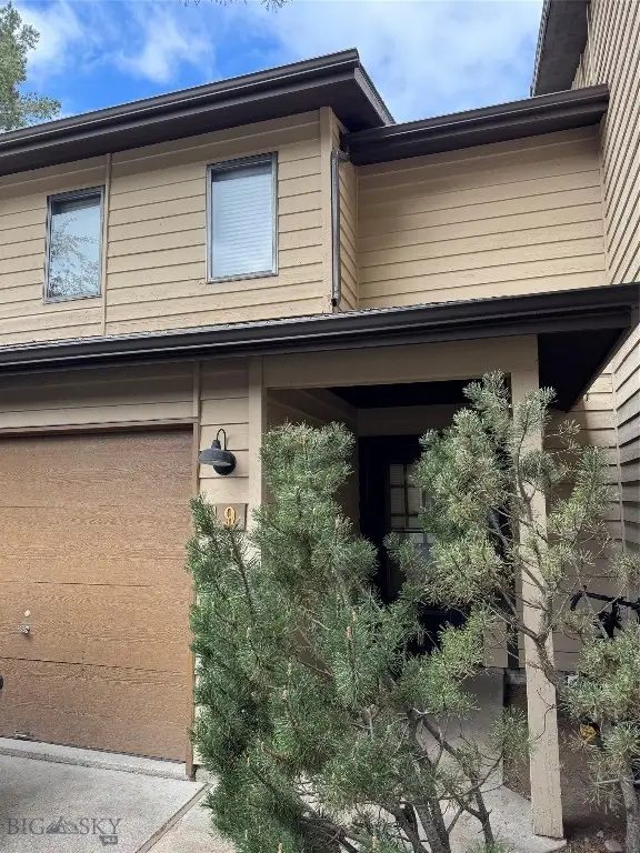 1611 W Koch #19, Bozeman, MT 59715 - #1