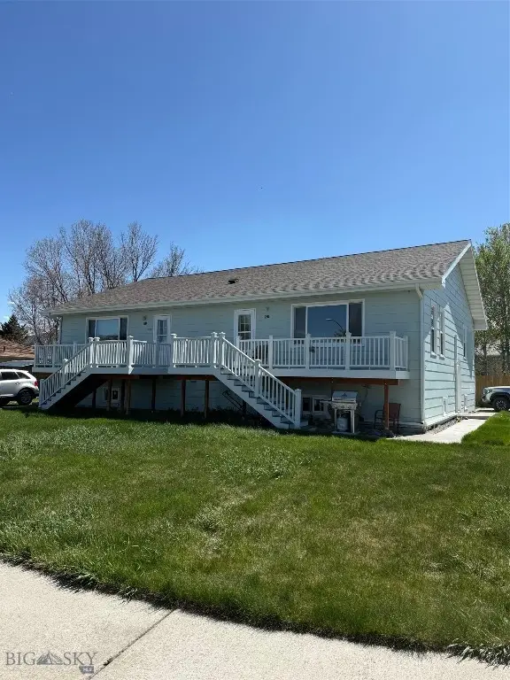 Address Withheld By Seller, Livingston, MT 59047
