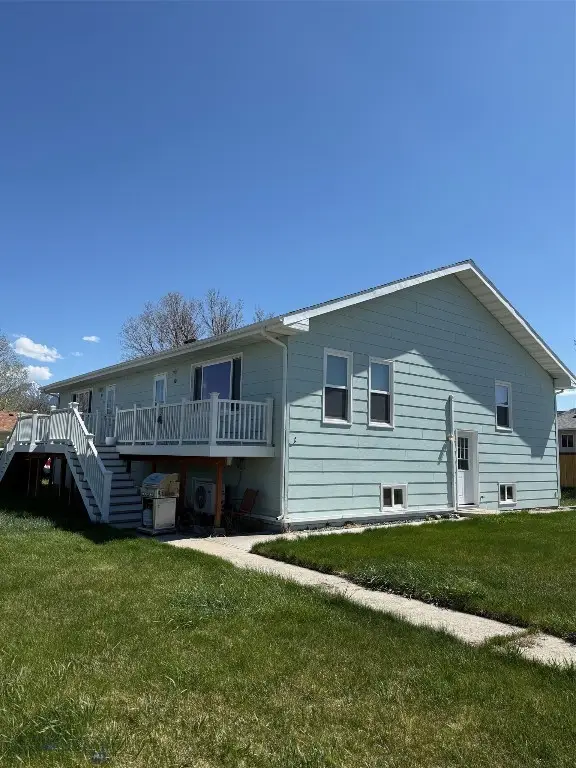 Address Withheld By Seller, Livingston, MT 59047 - #2