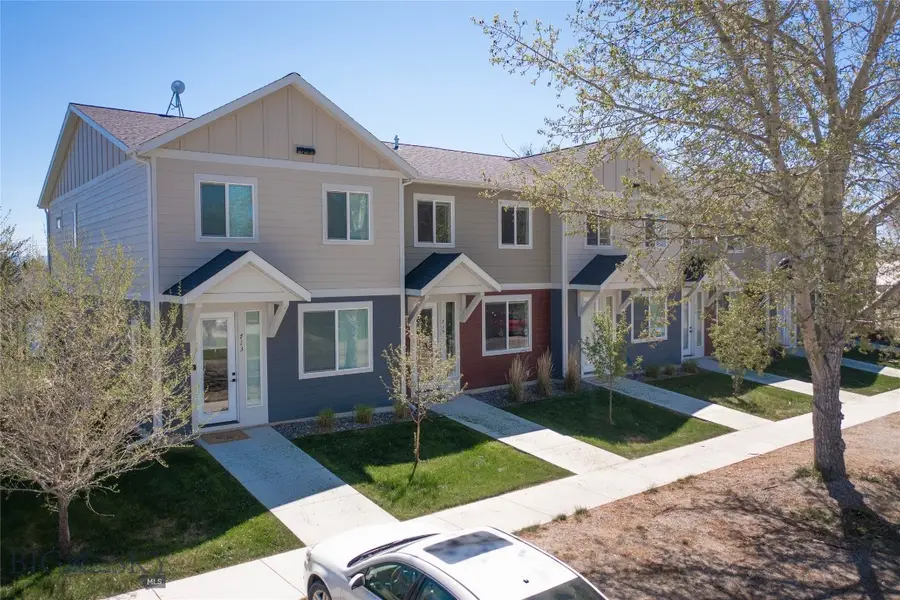 715 2nd Avenue W, Three Forks, MT 59752 - #2