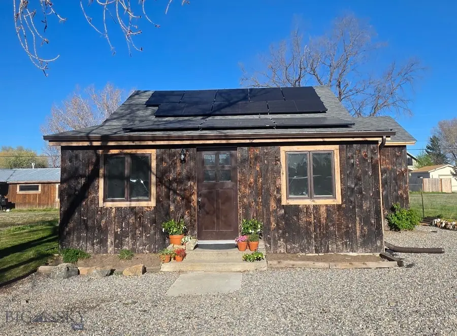 603 3rd Avenue E, Three Forks, MT 59752 - #2