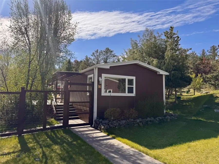 16 Orion Way, Emigrant, MT 59027 - #2