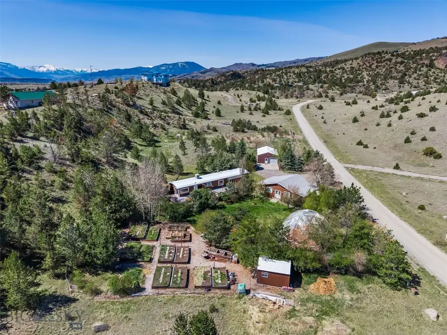 16 Orion Way, Emigrant, MT 59027 - #3