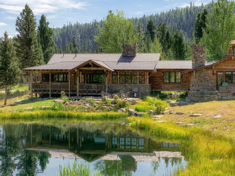 641 Towering Pines, Gallatin Gateway, MT 59730 - #3