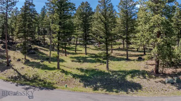 18 Eagle View Drive, Clancy, MT 59634
