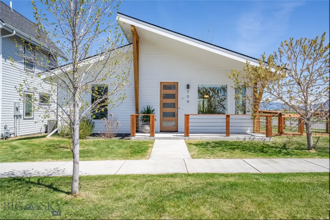 304 Westgate Avenue, Bozeman, MT 59718 - #1