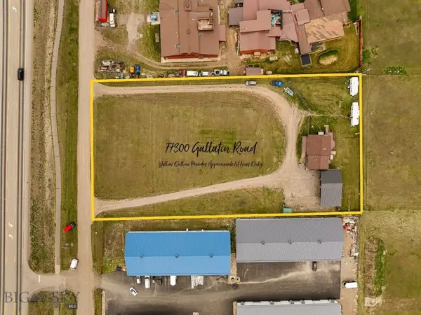 77300 Gallatin Road, Bozeman, MT 59718