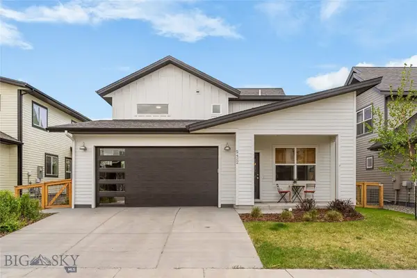 5422 Vahl Way, Bozeman, MT 59718