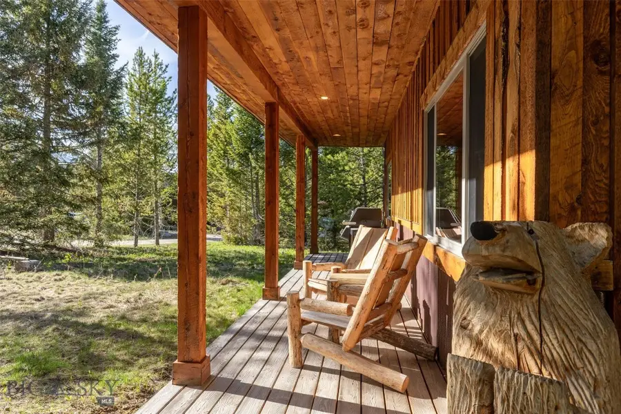 162 Black Moose Road, West Yellowstone, MT 59758 - #2