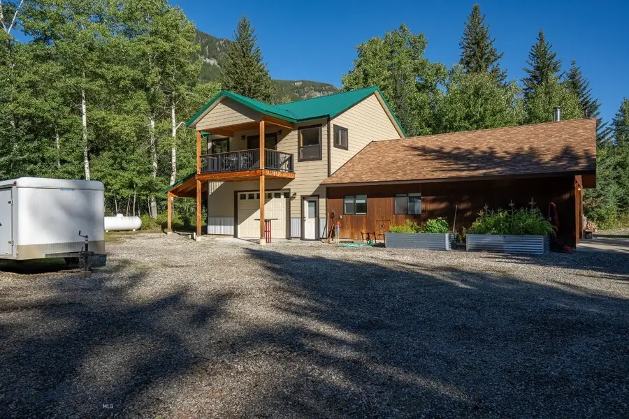 9 Moose Haven Loop, McLeod, MT 59052 - #3