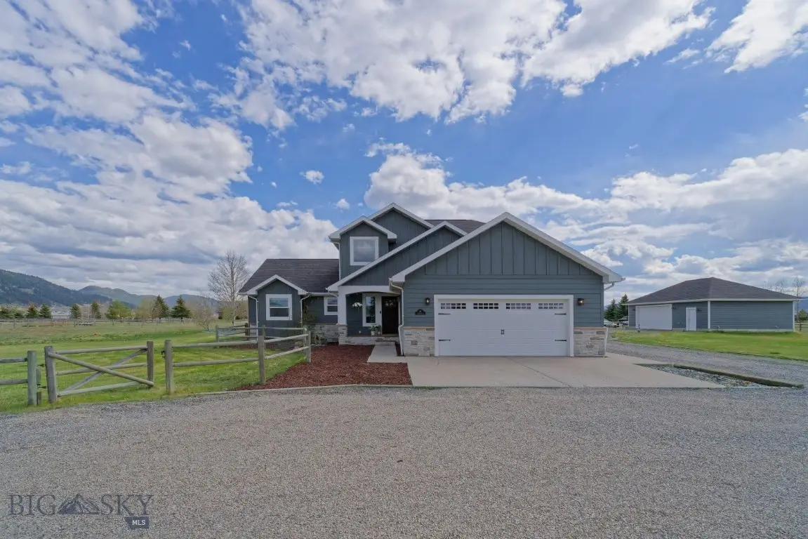88 Caspian Lane, Butte, MT 59701 - #1