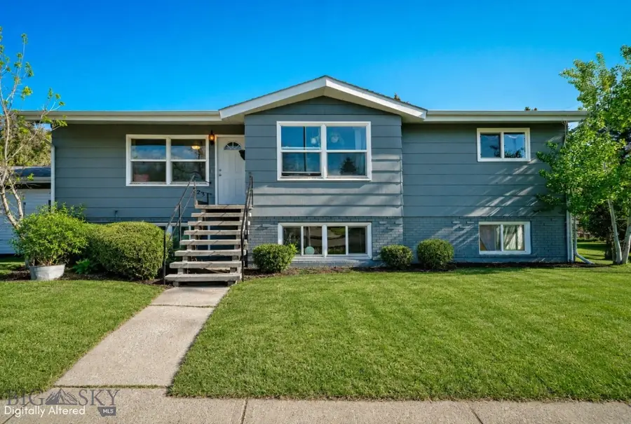 823-825 W Villard Street, Bozeman, MT 59715 - #2