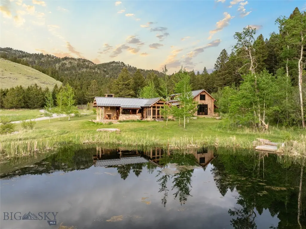 5730 Jackson Creek Road, Bozeman, MT 59715 - #1