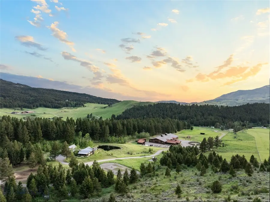 5730 Jackson Creek Road, Bozeman, MT 59715 - #2