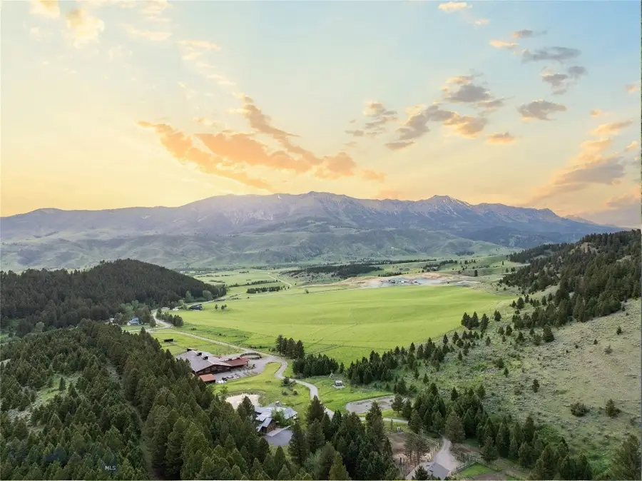 5730 Jackson Creek Road, Bozeman, MT 59715 - #3