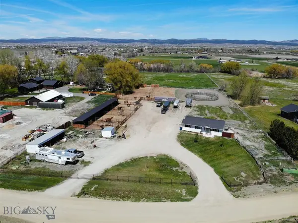 1280 Ryanns Lane, Helena, MT 59602