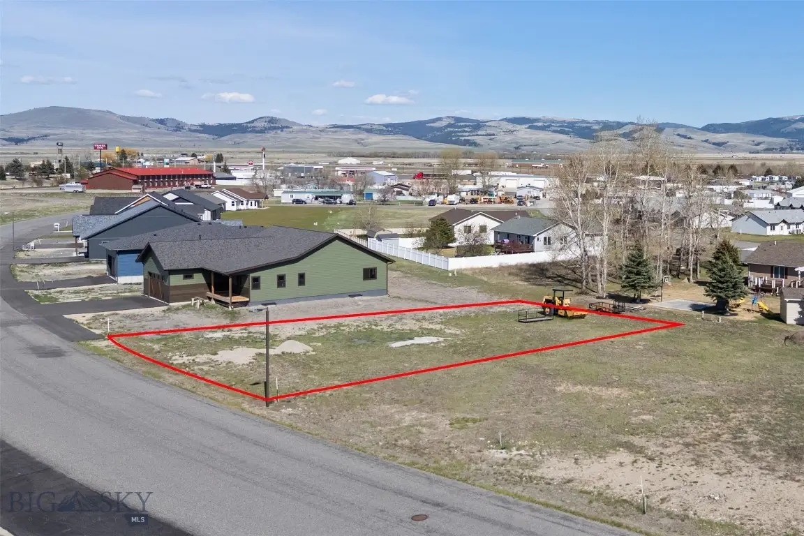 802 Sagebrush Lane, Deer Lodge, MT 59722 - #1