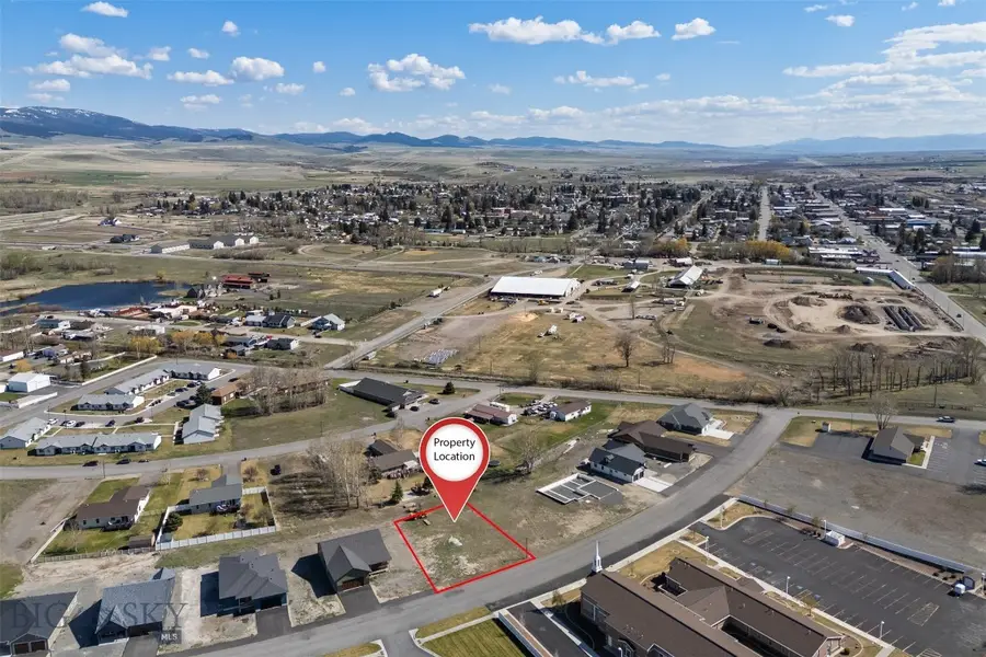 802 Sagebrush Lane, Deer Lodge, MT 59722 - #2