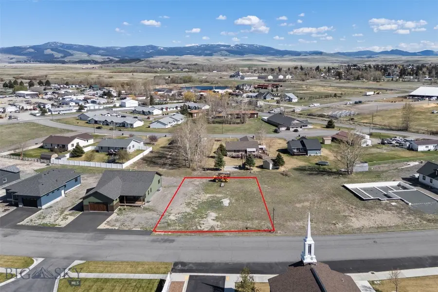 802 Sagebrush Lane, Deer Lodge, MT 59722 - #3