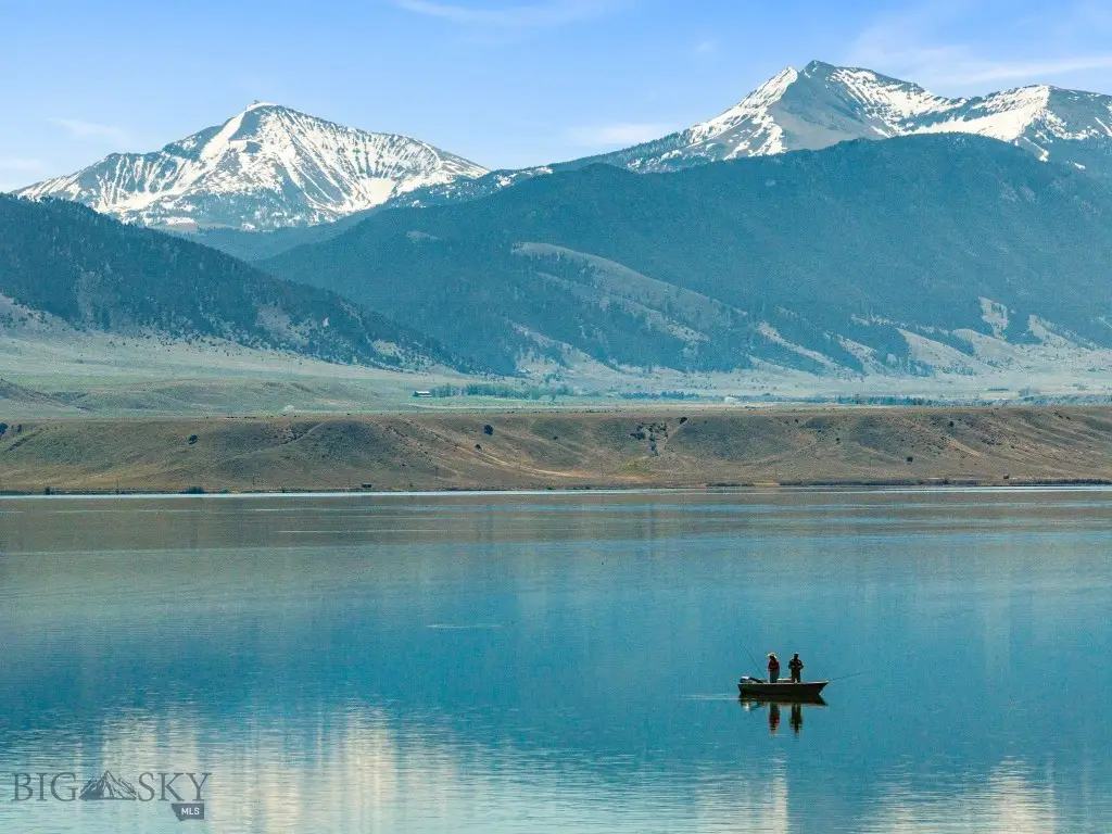 TBD Rainbow Point, McAllister, MT 59740 - #1