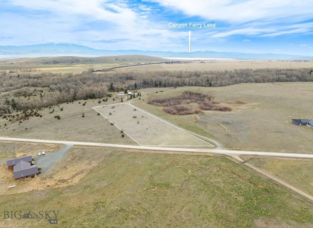 TBD Pole Creek Road, Winston, MT 59647 - #1