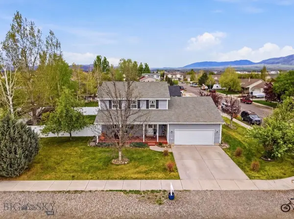 801 Dimaggio, Belgrade, MT 59714