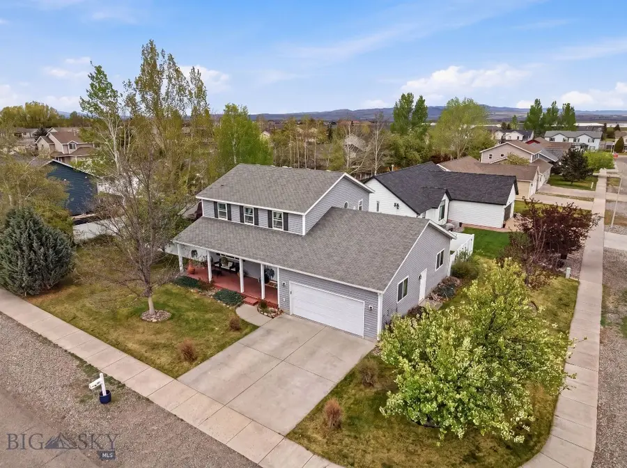 801 Dimaggio, Belgrade, MT 59714 - #3
