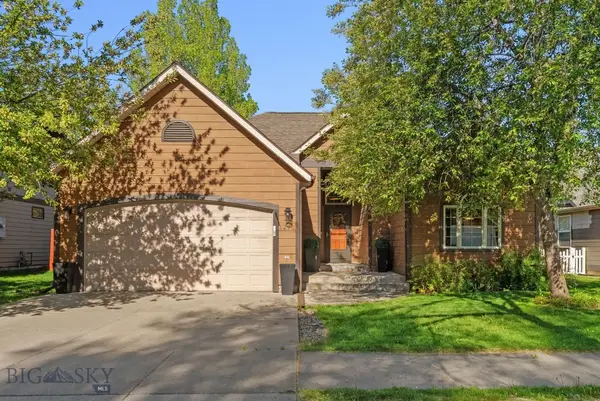 1213 Buckrake Avenue, Bozeman, MT 59718