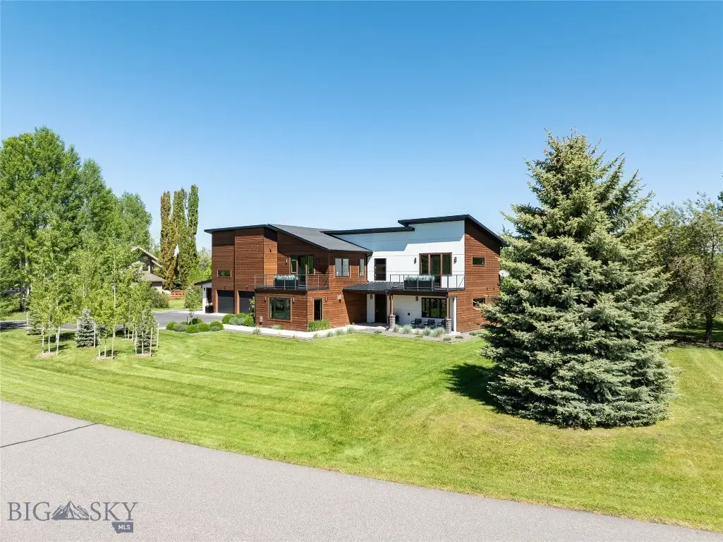 635 Stonegate Drive, Bozeman, MT 59715 - #1
