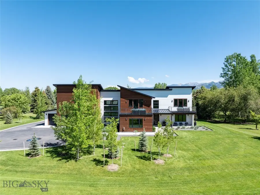 635 Stonegate Drive, Bozeman, MT 59715 - #2
