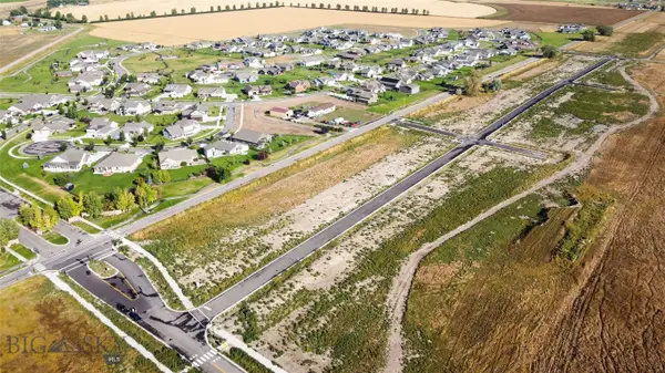 TBD S Crispin L1 B11, Manhattan, MT 59741