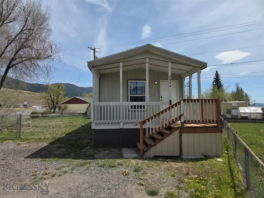 2904 Walnut, Butte, MT 59701 - #2