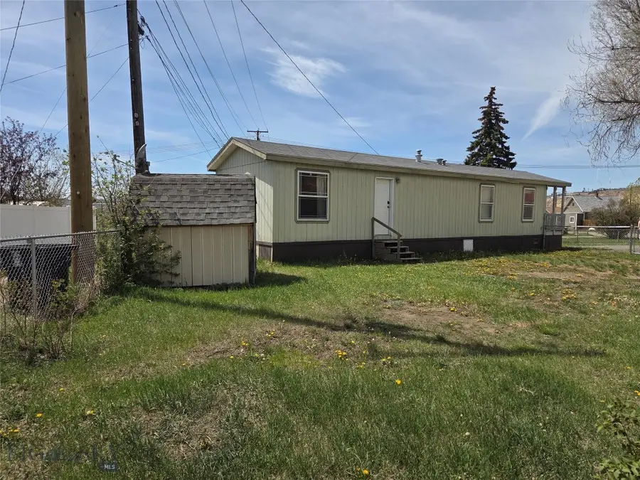 2904 Walnut, Butte, MT 59701 - #3
