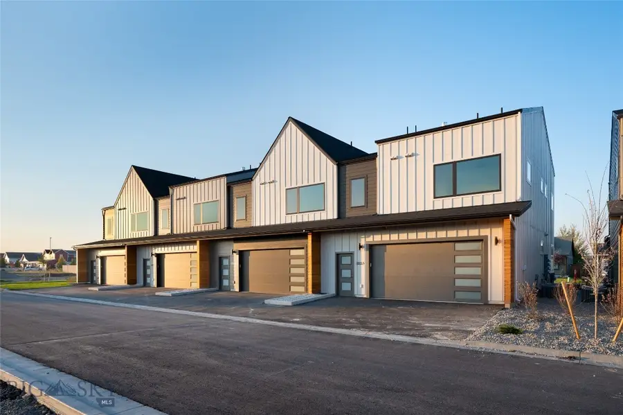 3030 Autumn Grove Street #C, Bozeman, MT 59718 - #3