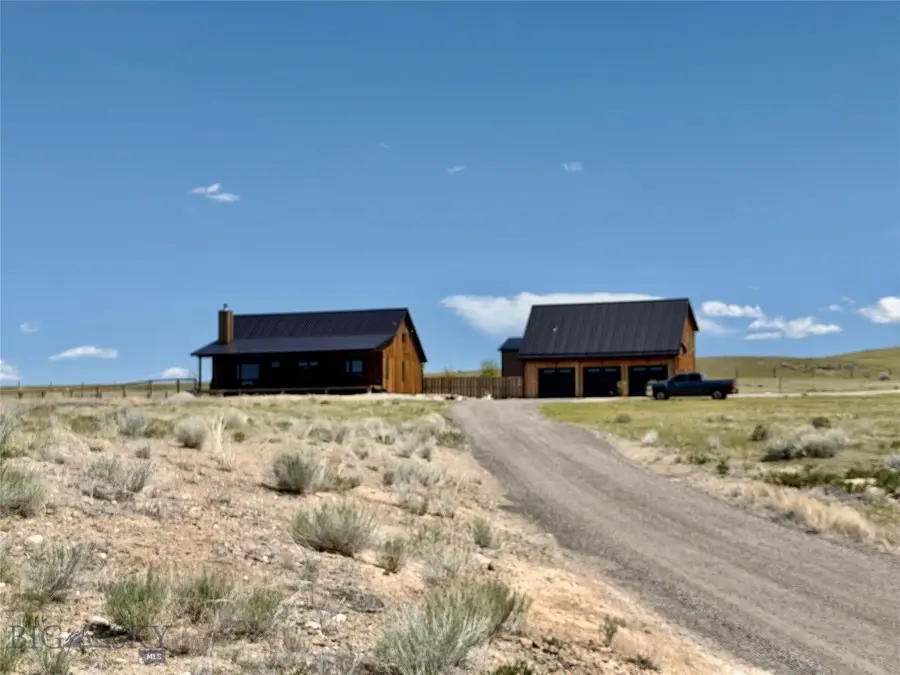 13502 Highway 41, Dillon, MT 59725 - #2