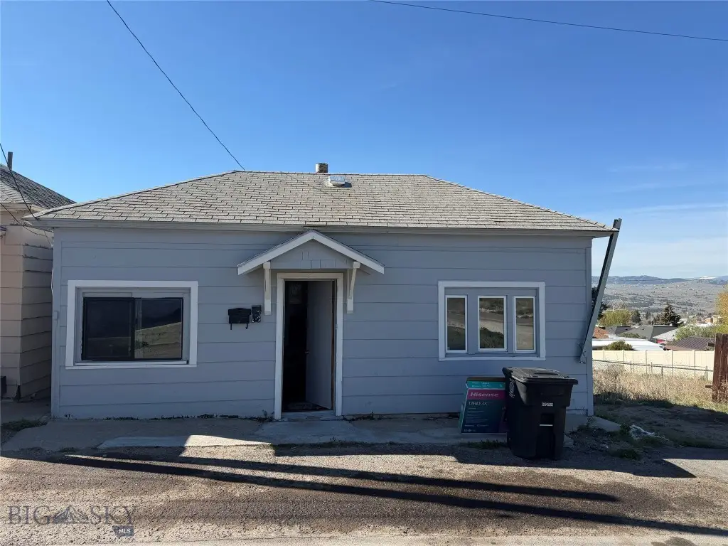420 Virginia, Butte, MT 59701 - #1