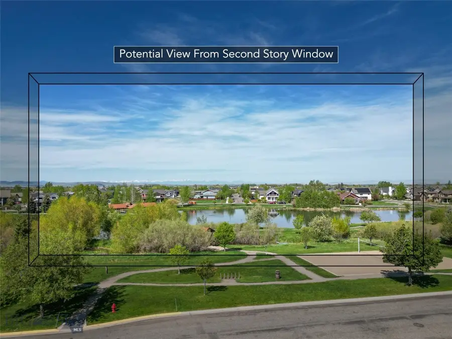 336 N Hanley Avenue, Bozeman, MT 59718 - #3