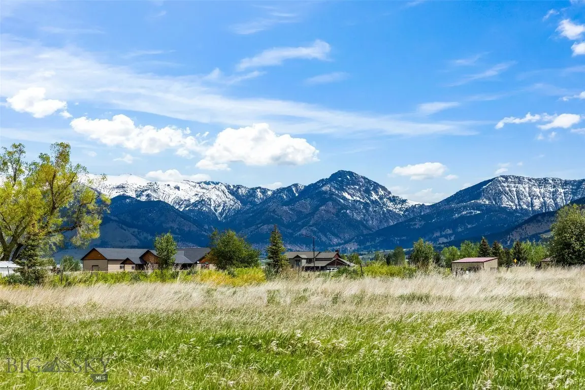 Lot 2 Tbd Longhorn Spur, Belgrade, MT 59714 - #1