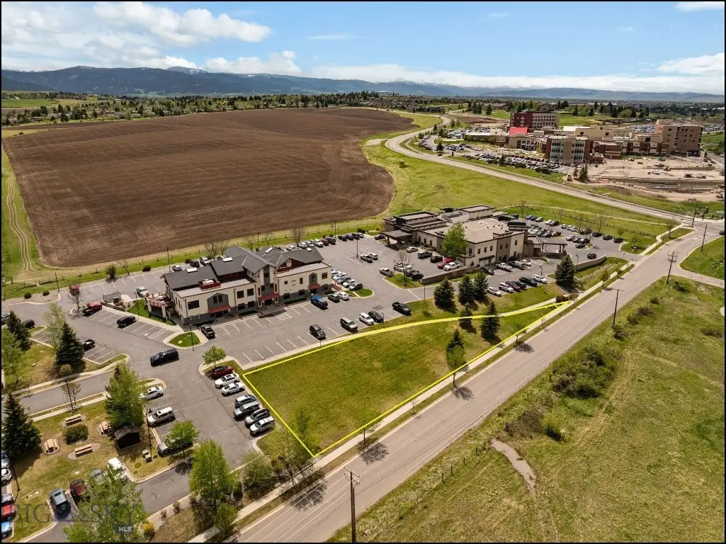 1524 Ellis Street, Bozeman, MT 59715 - #1