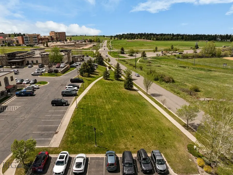 1524 Ellis Street, Bozeman, MT 59715 - #3