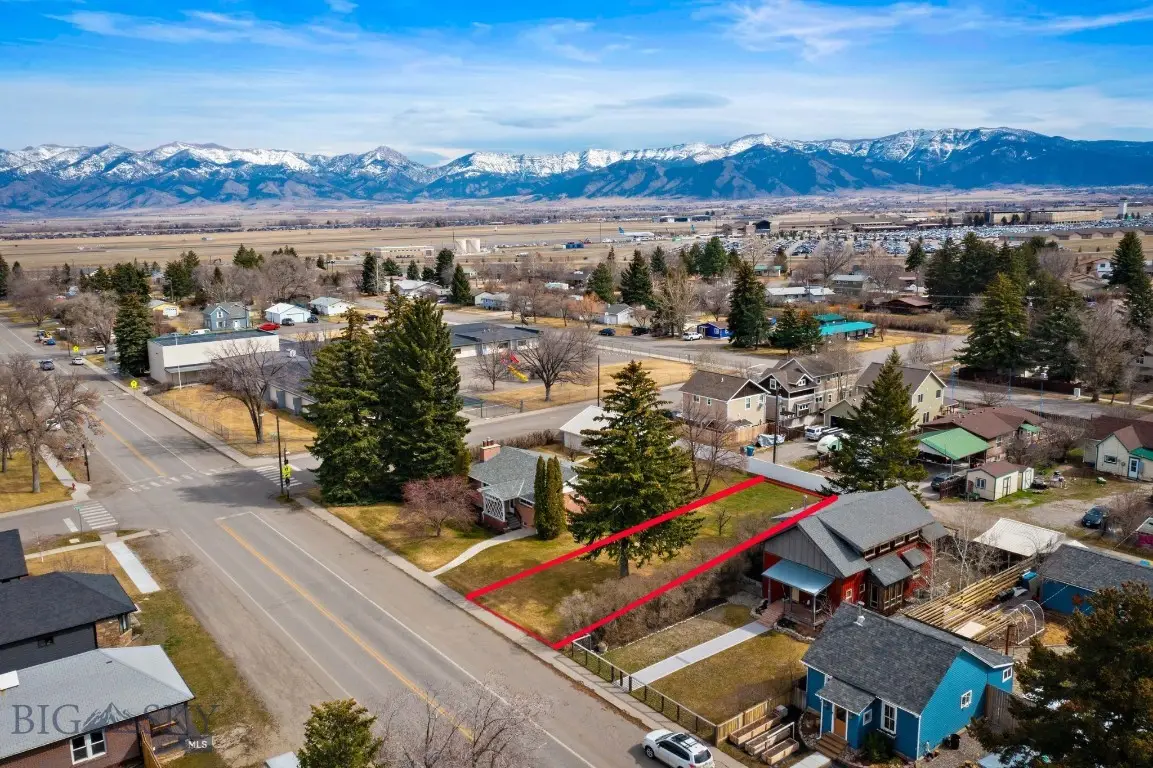Lot 3 N Broadway Street N, Belgrade, MT 59714 - #1