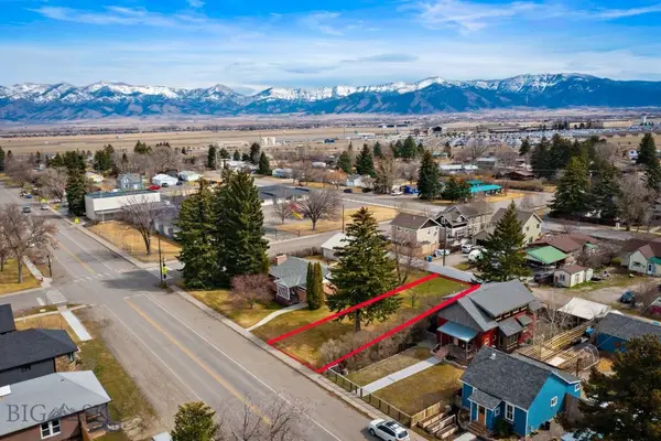 Lot 3 N Broadway Street N, Belgrade, MT 59714