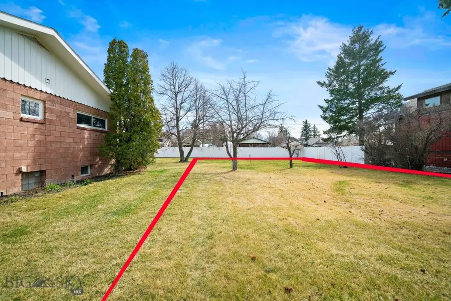 Lot 3 N Broadway Street N, Belgrade, MT 59714 - #3